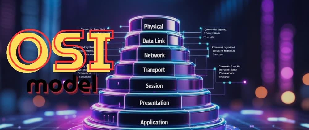 Breaking Down the OSI Model - A Cybersecurity Perspective